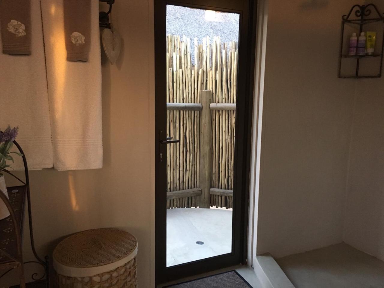 הודספרויט Nyumbani Estate Bush Lodge מראה חיצוני תמונה