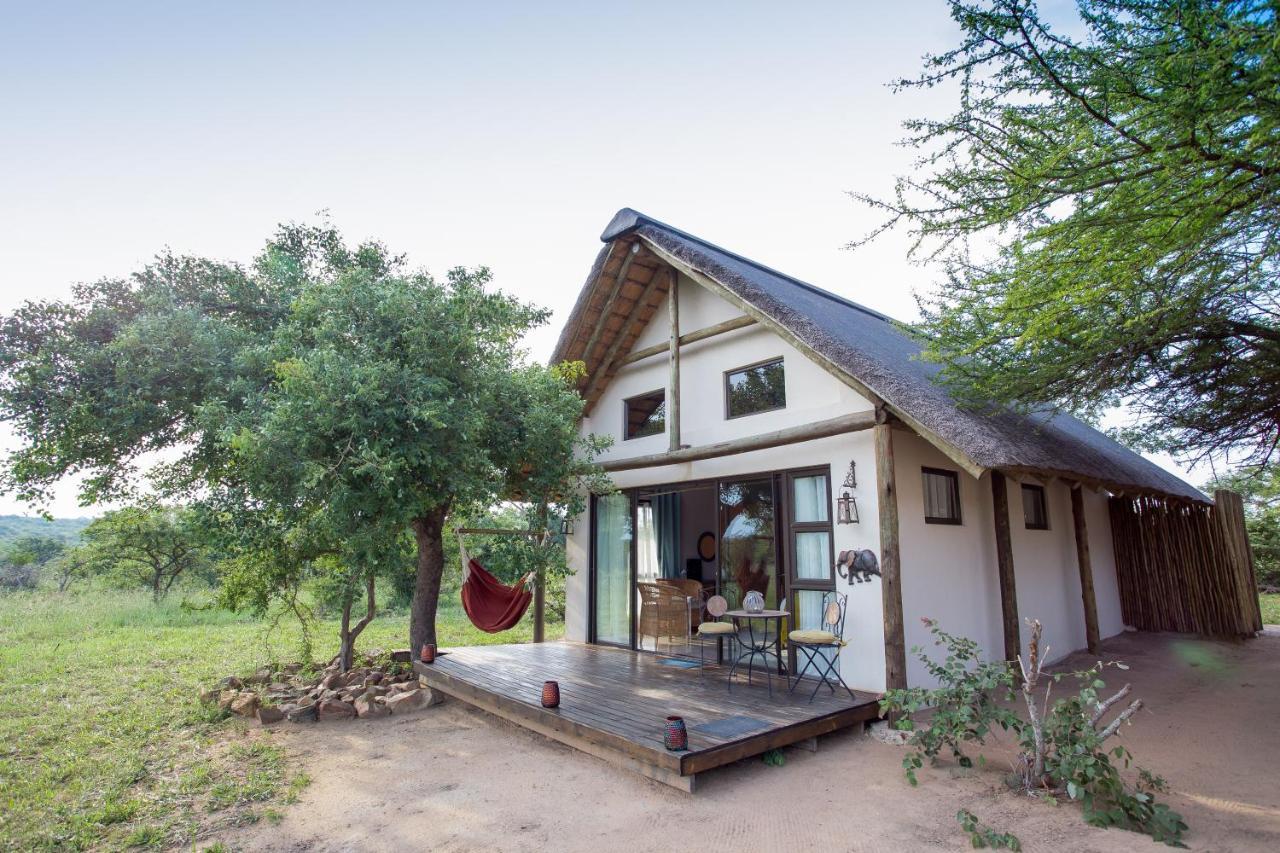 הודספרויט Nyumbani Estate Bush Lodge מראה חיצוני תמונה